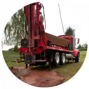 Camps Well & Pump Company Inc - gallery