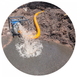 Camps Well & Pump Company Inc - gallery