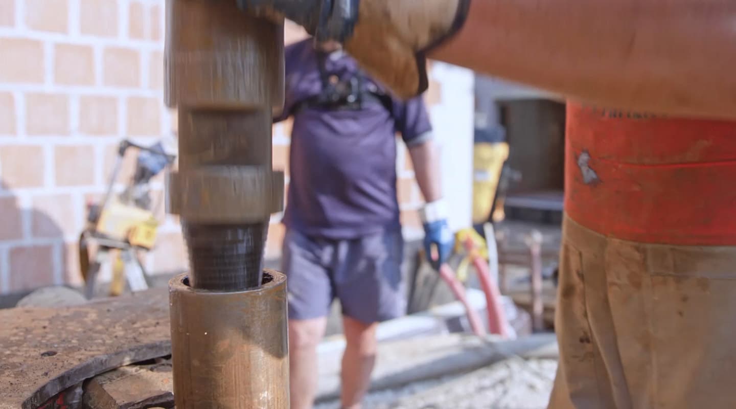 Pittman Well Boring LLC - gallery