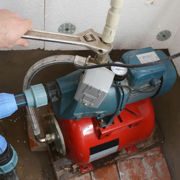 Pittman Well Boring LLC - gallery