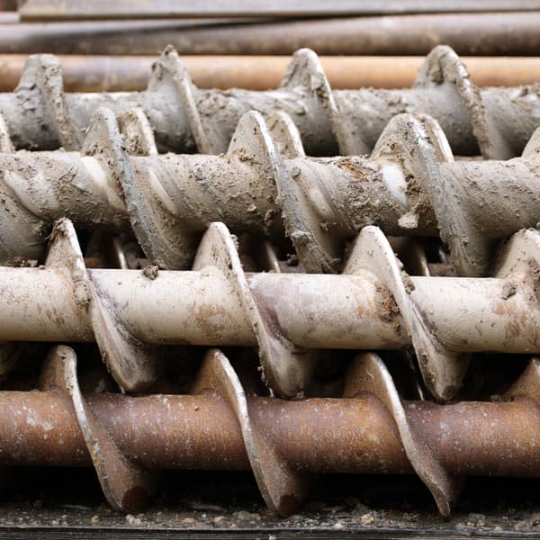 Pittman Well Boring LLC - gallery