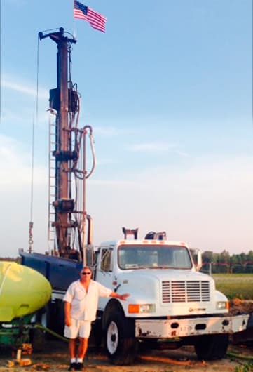 Blythe Well & Septic Co Inc - gallery