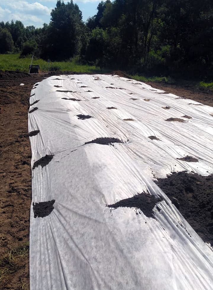 Blythe Well & Septic Co Inc - gallery