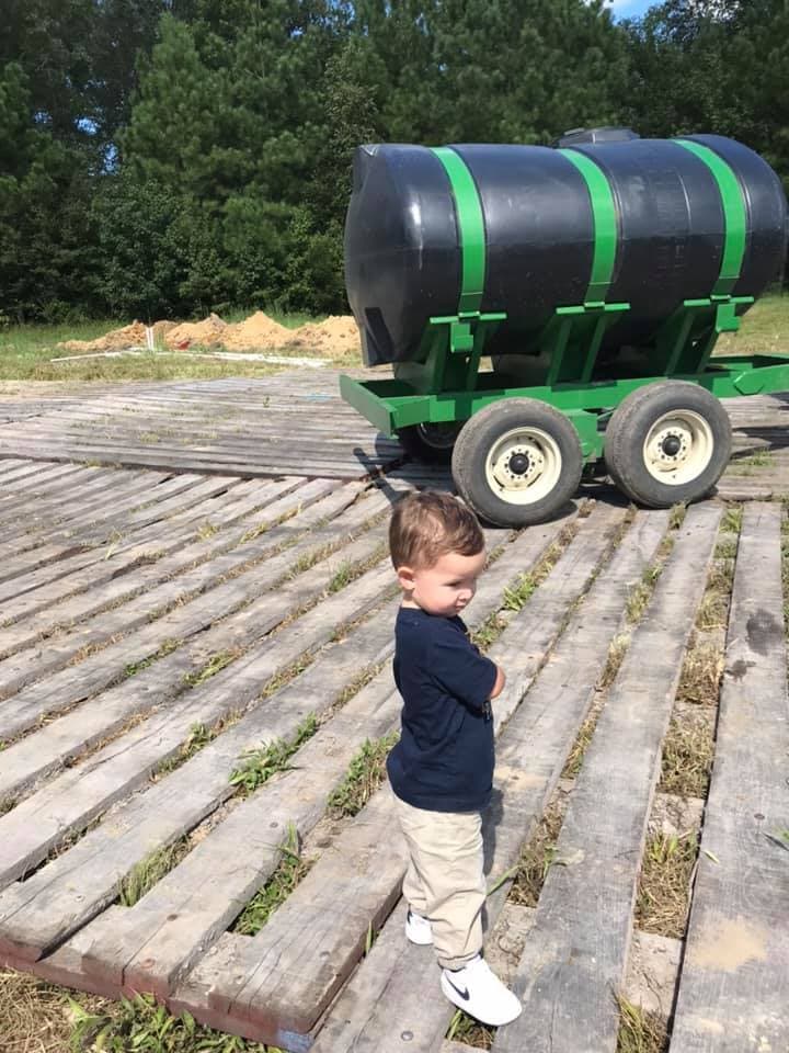 Blythe Well & Septic Co Inc - gallery