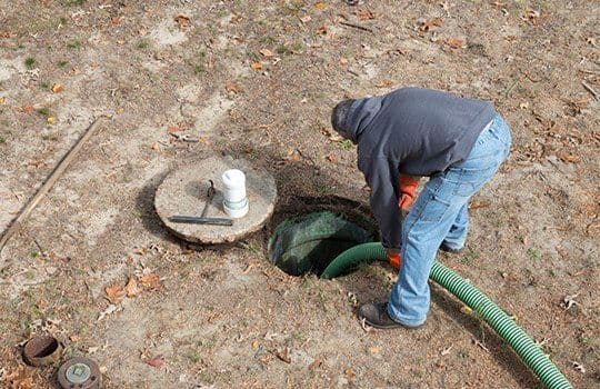 Dowdy's Well & Septic Services - gallery