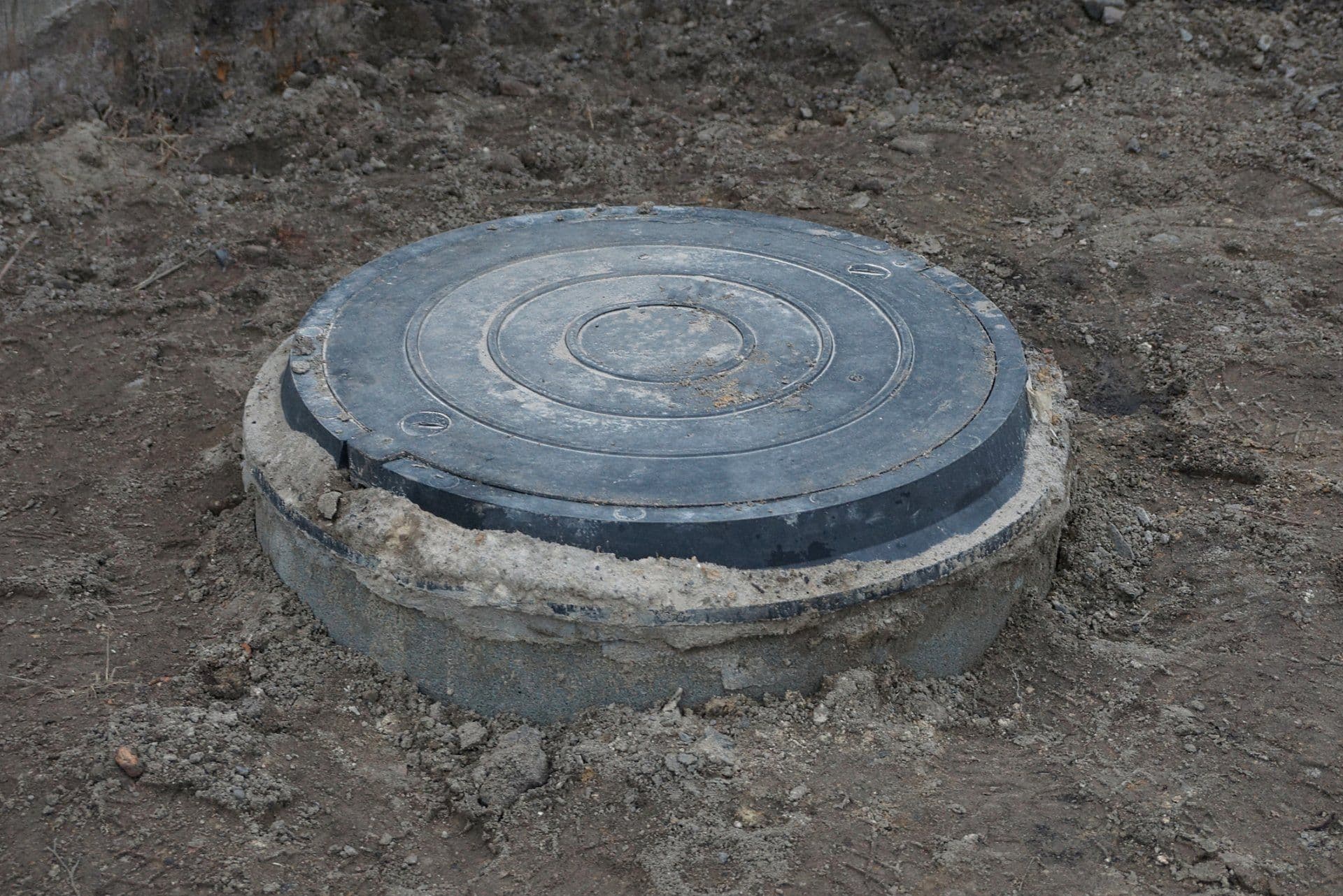 Dowdy's Well & Septic Services - gallery