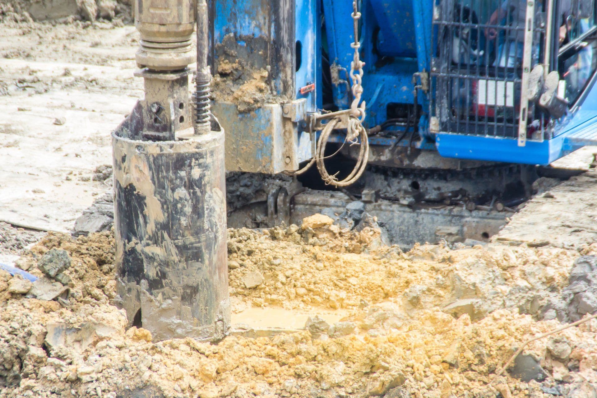 Dowdy's Well & Septic Services - gallery