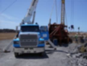 Derrick's Well Drilling & Pump Services LLC - gallery