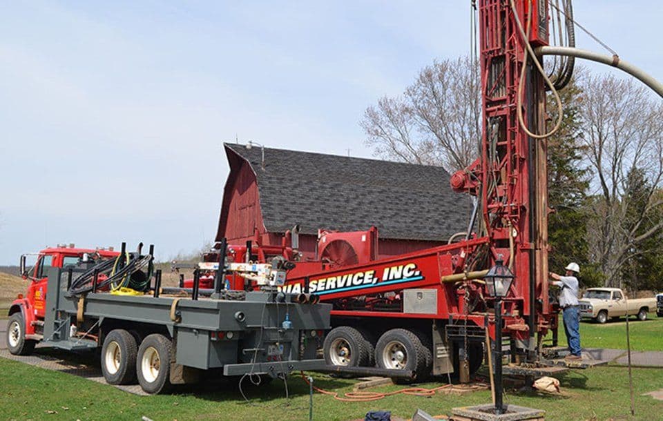 AQUA SERVICE - gallery