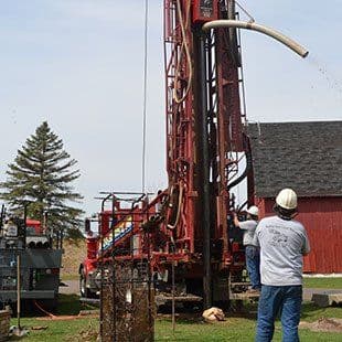 AQUA SERVICE - gallery