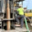 Ground Source Well Drilling - gallery
