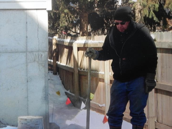 BADGER WELL DRLG INC - gallery