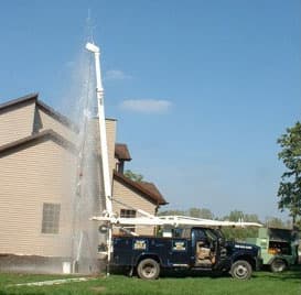 Huemann Well & Pump Services - gallery