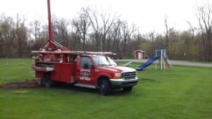 Lysaker Well Drilling & Service LLC - gallery