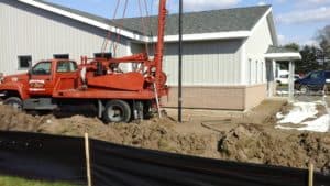 Lysaker Well Drilling & Service LLC - gallery