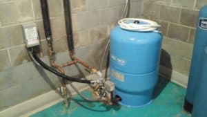 Lysaker Well Drilling & Service LLC - gallery