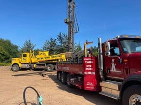 Pelke Plumbing & Well Drilling Inc - gallery