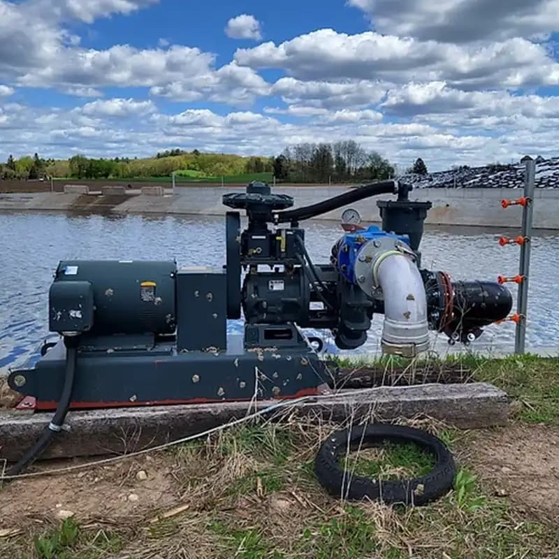 ROBERTS IRRIGATION CO INC - gallery