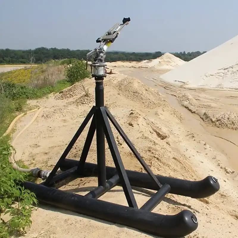 ROBERTS IRRIGATION CO INC - gallery