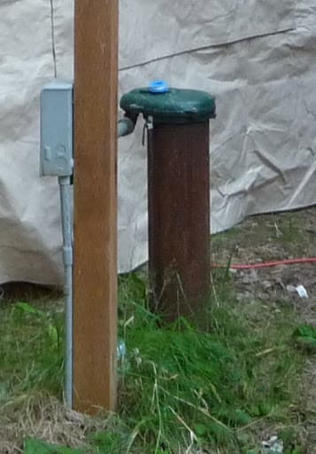 HYINK WELL DRILLING INC - gallery