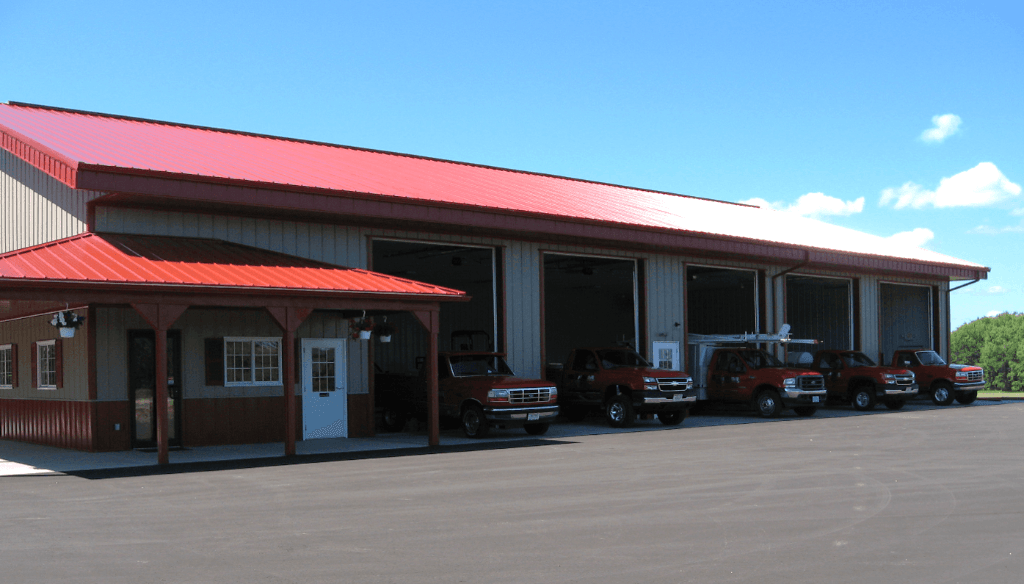 Kelly Oium Well Drilling & Pump - gallery