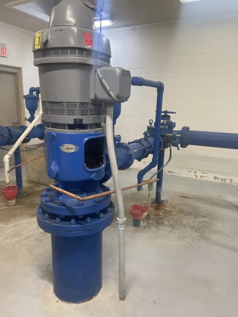 WATER WELL SOLUTIONS WISCONSIN, LLC - gallery