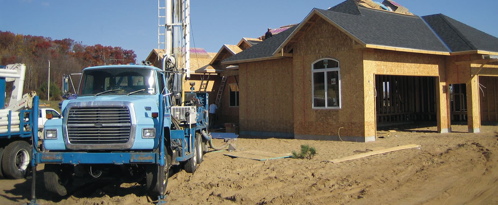 Traut Companies, Inc. - gallery