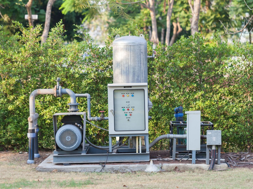 D M B DRILLING CO INC - gallery