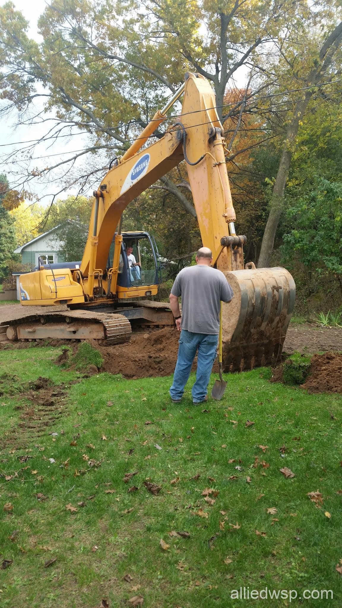 ALLIED WELL, SEPTIC & PUMP, LLC - gallery