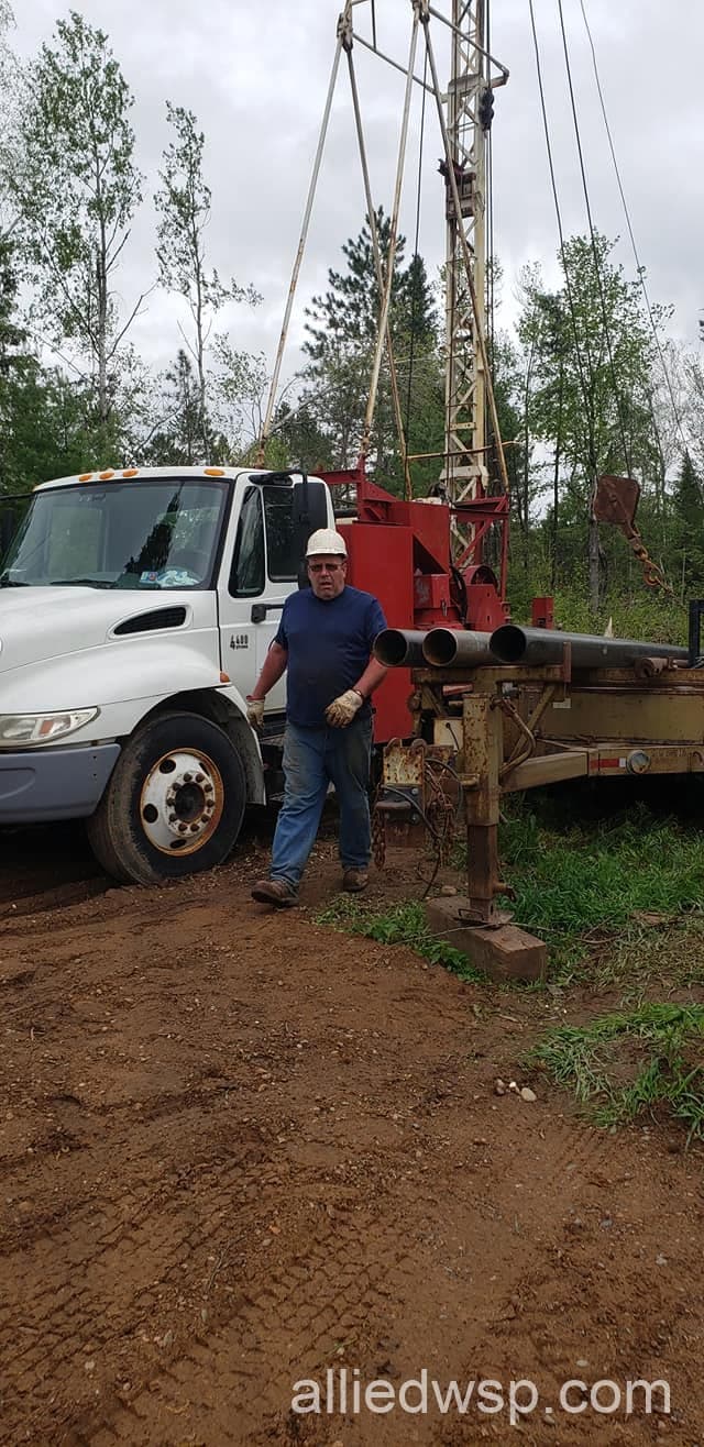 ALLIED WELL, SEPTIC & PUMP, LLC - gallery