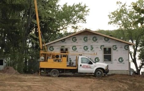 HAUPT WELL DRLG INC - gallery