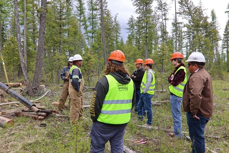 Okeefe Drilling Co Inc - gallery