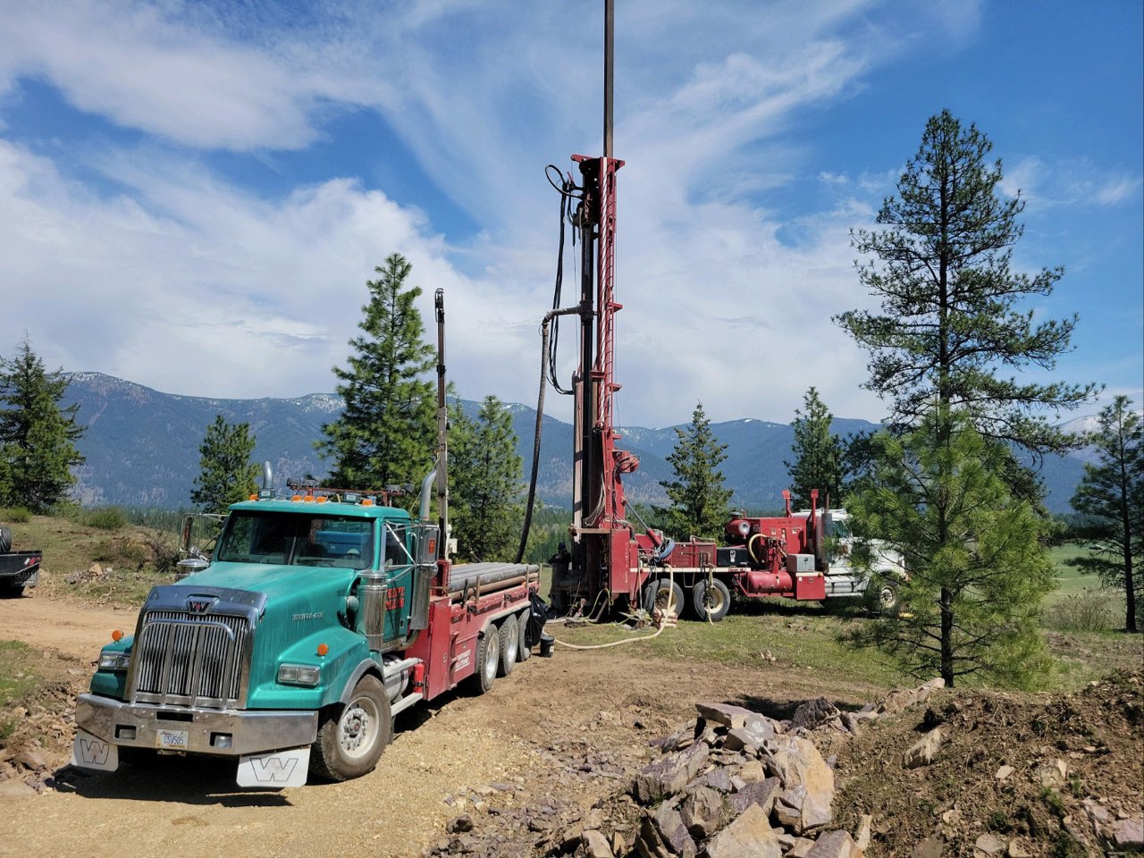 Okeefe Drilling Co Inc - gallery