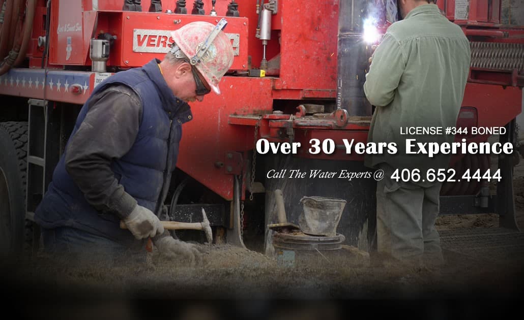 American Drilling & Supply Inc. - gallery