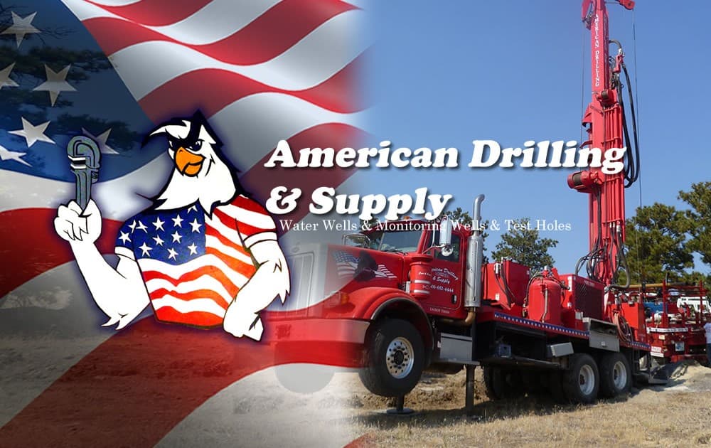 American Drilling & Supply Inc. - gallery
