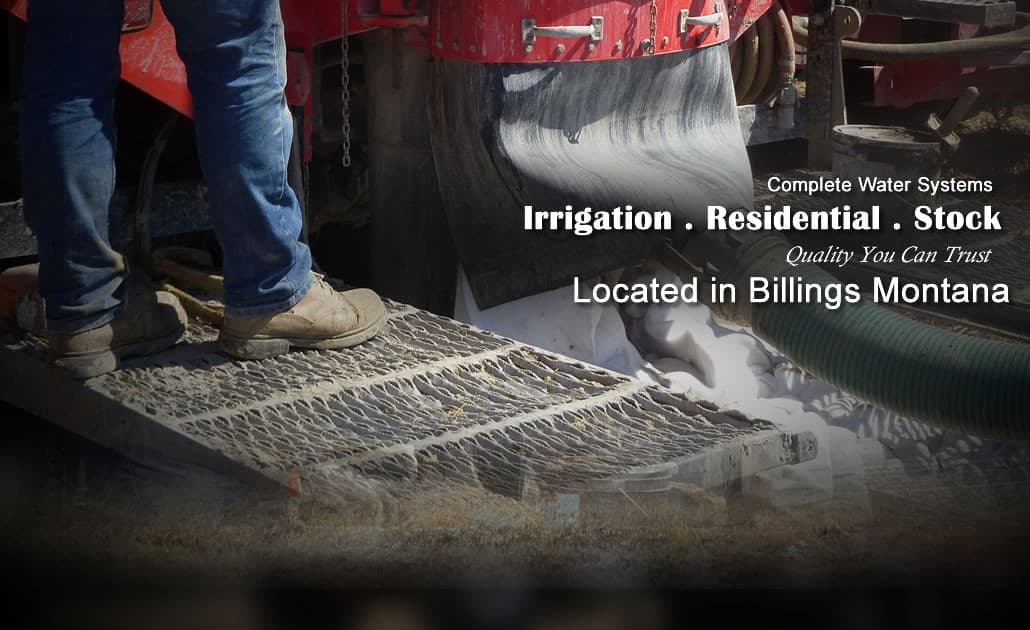 American Drilling & Supply Inc. - gallery