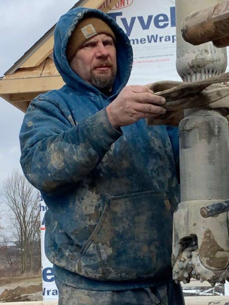 Amstutz Well Drilling - gallery