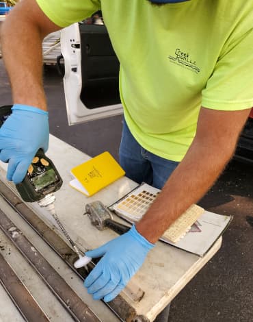 Creek Run (Environmental Engineering) - gallery