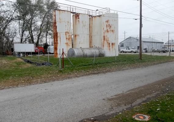 Creek Run (Environmental Engineering) - gallery