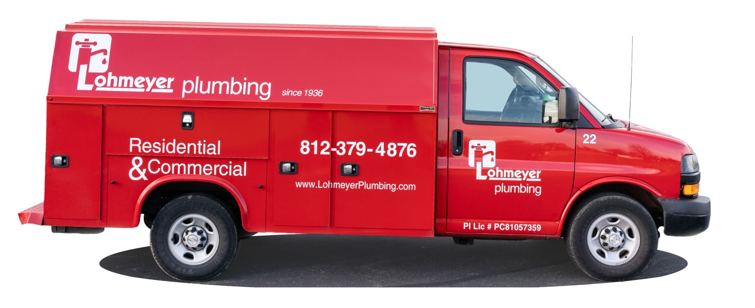 Lohmeyer Plumbing - gallery