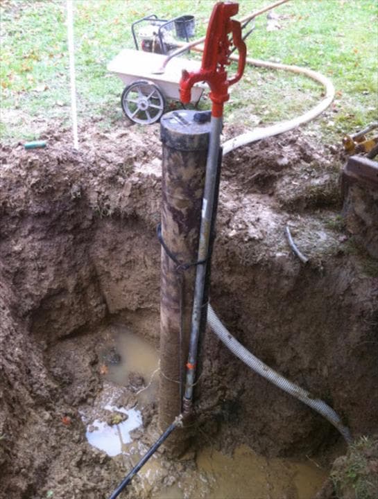 Richard's Resource Development (Westport) - gallery