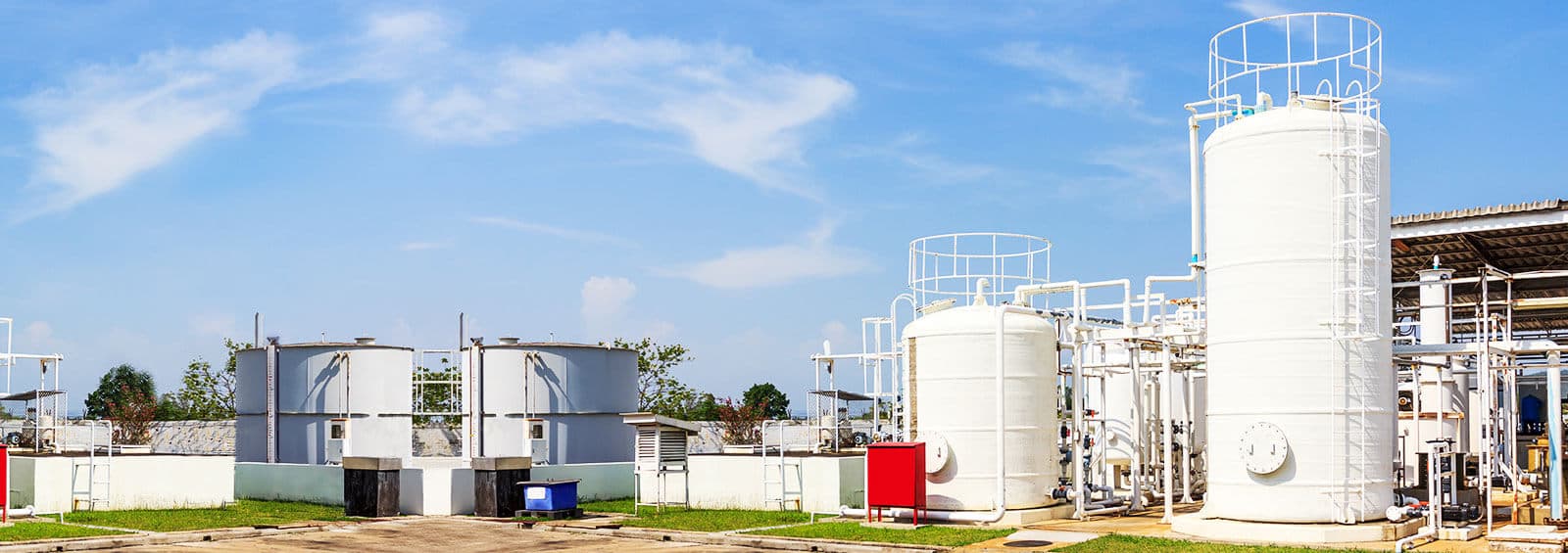 Roberts Environmental Services - gallery