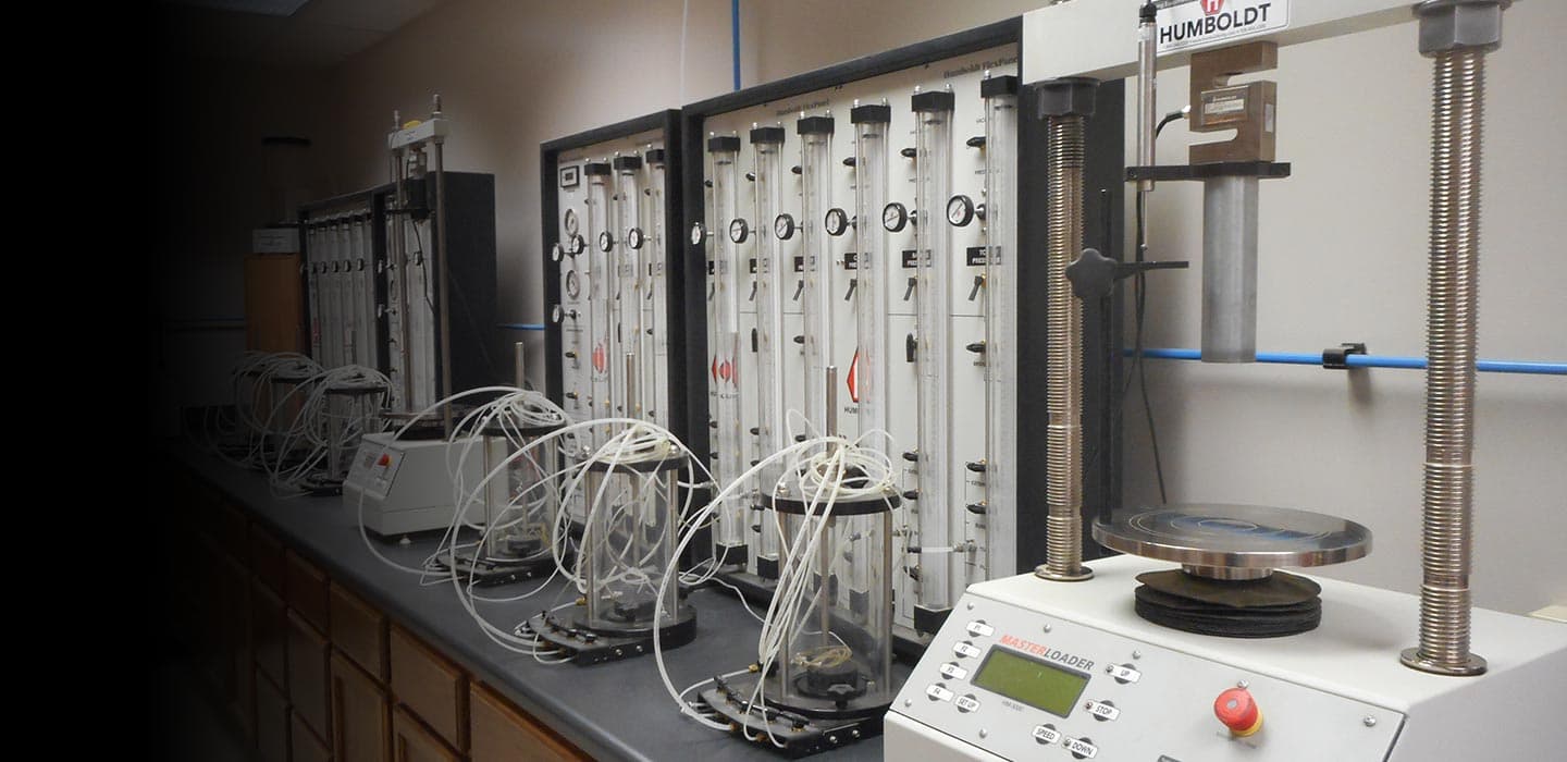 Patriot Engineering and Environmental, Inc. - gallery