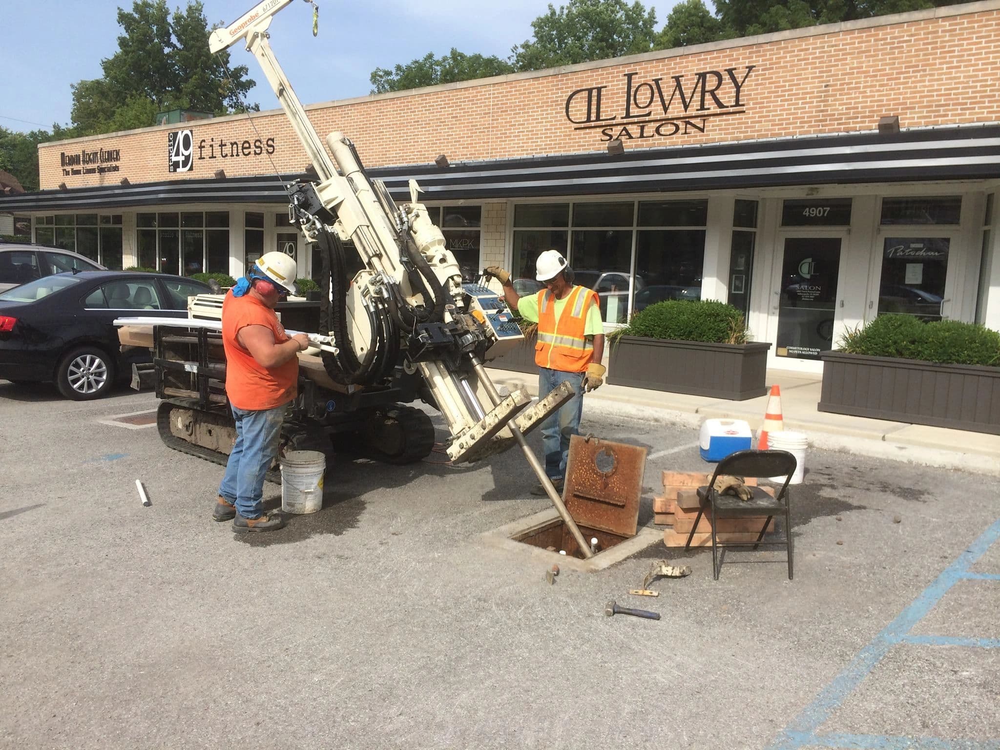 Enviro-Dynamics - gallery