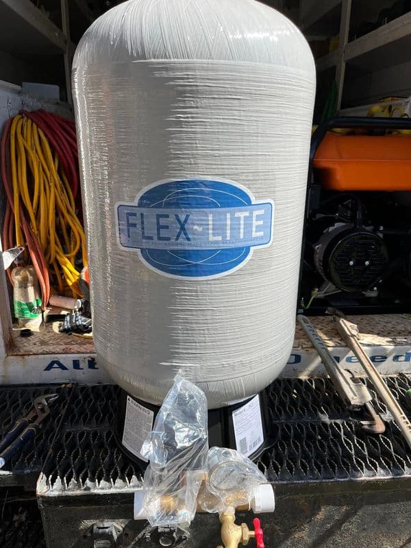 HEW HENRY'S WELL DRILLING - gallery