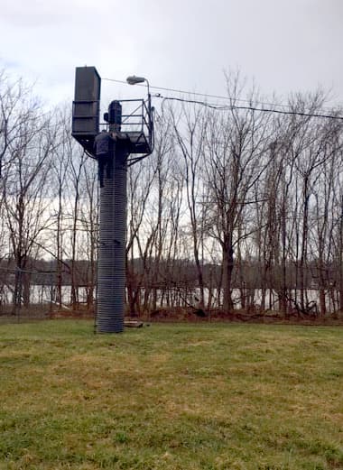 National Water Services - gallery