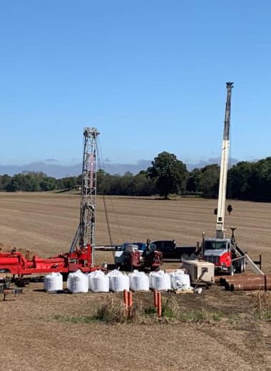 National Water Services - gallery