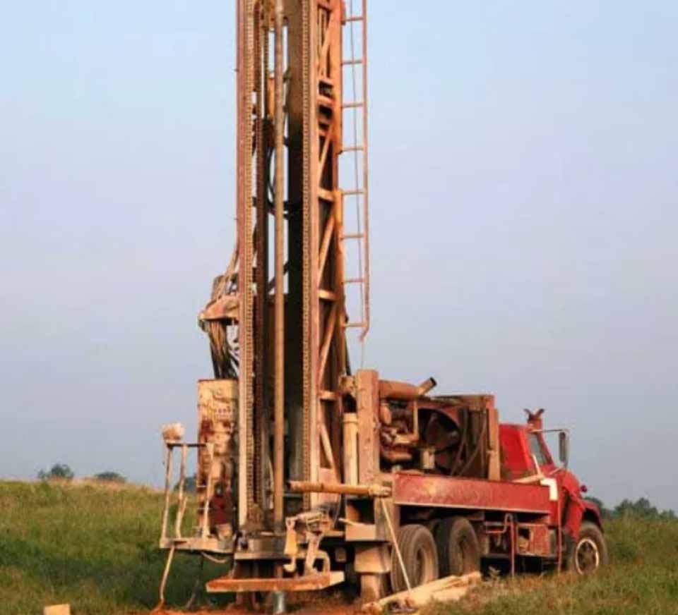 ROBINSON WELL CO. INC - gallery