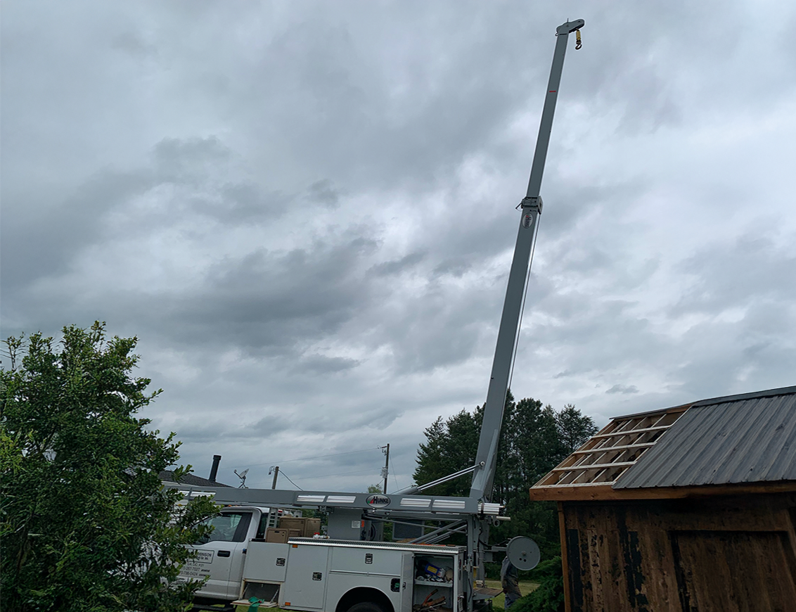 ROBINSON WELL CO. INC - gallery