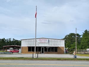 GRIFFIN WELL DRILLING LLC - gallery